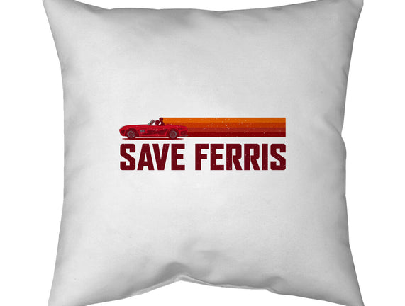 Save Ferris