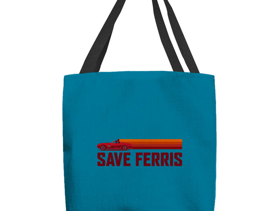 Save Ferris