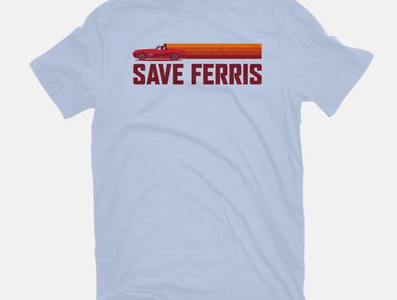 Save Ferris