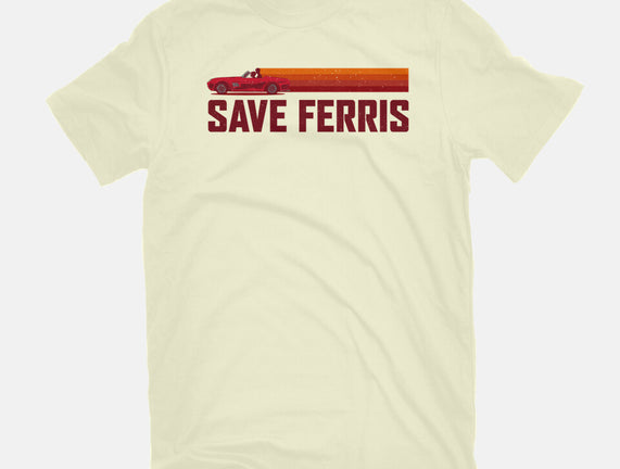 Save Ferris