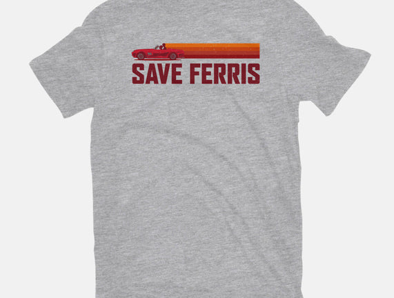 Save Ferris