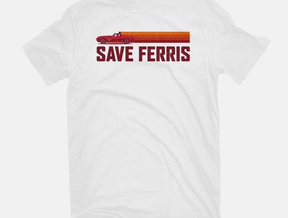 Save Ferris