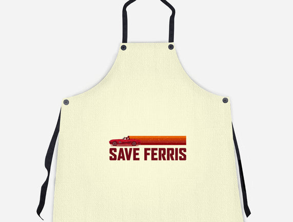 Save Ferris