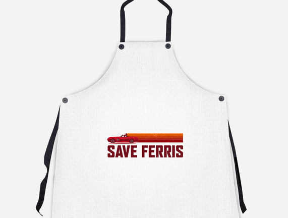 Save Ferris