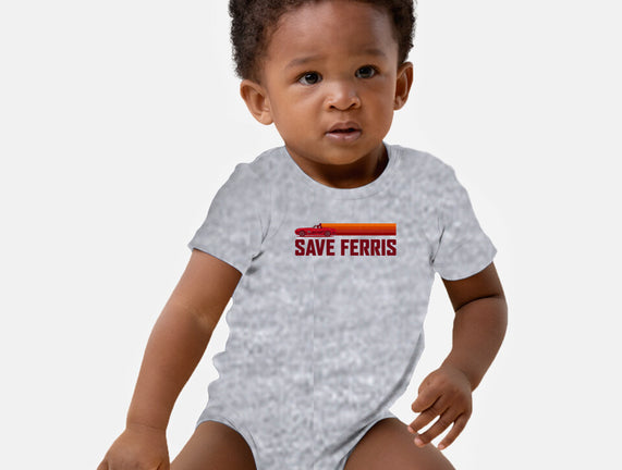 Save Ferris