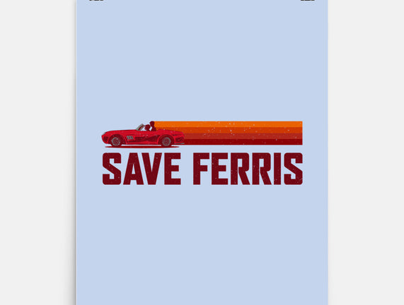 Save Ferris