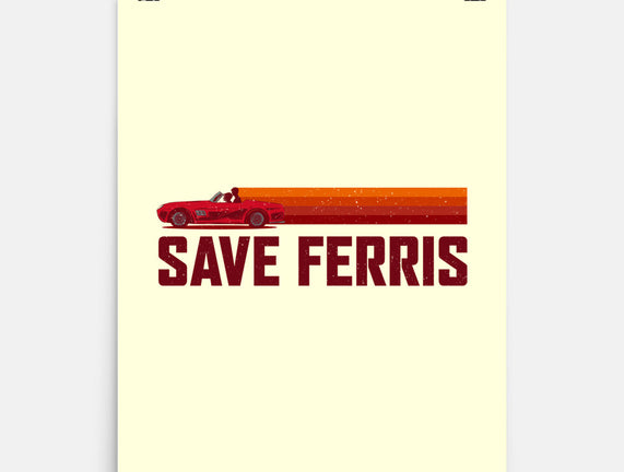 Save Ferris