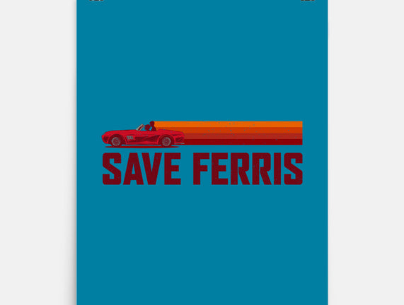 Save Ferris