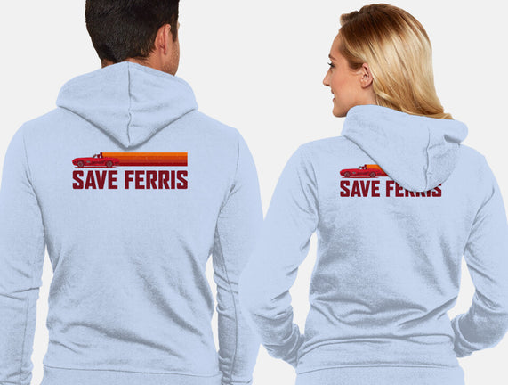 Save Ferris