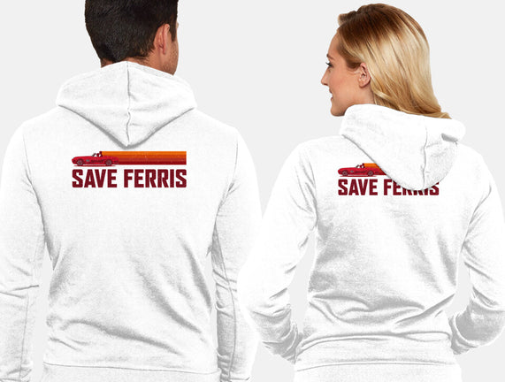 Save Ferris