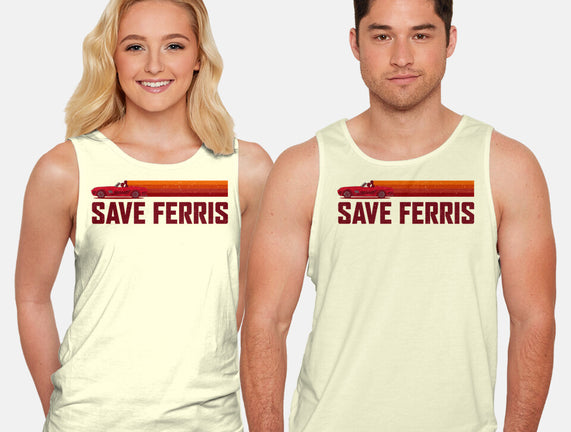 Save Ferris