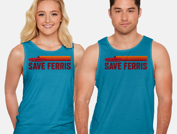 Save Ferris