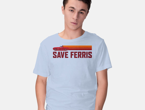 Save Ferris