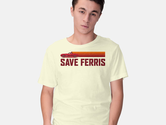 Save Ferris