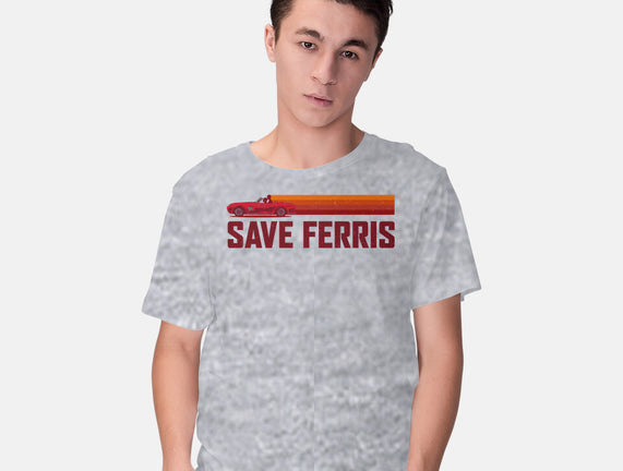 Save Ferris