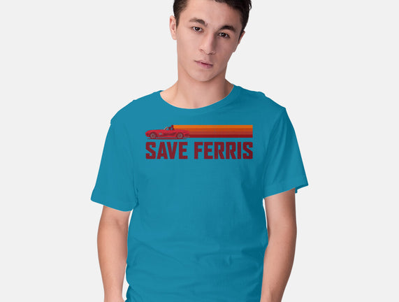 Save Ferris