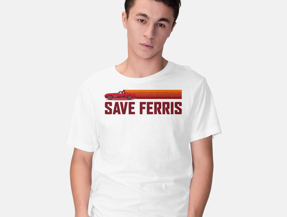 Save Ferris
