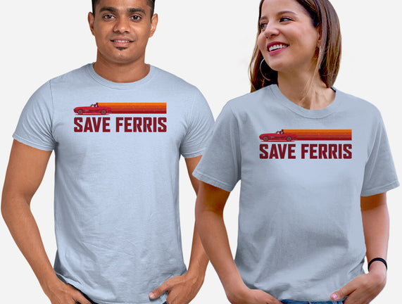 Save Ferris