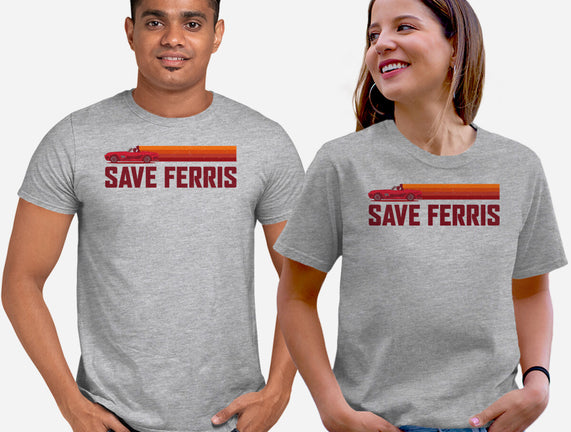 Save Ferris