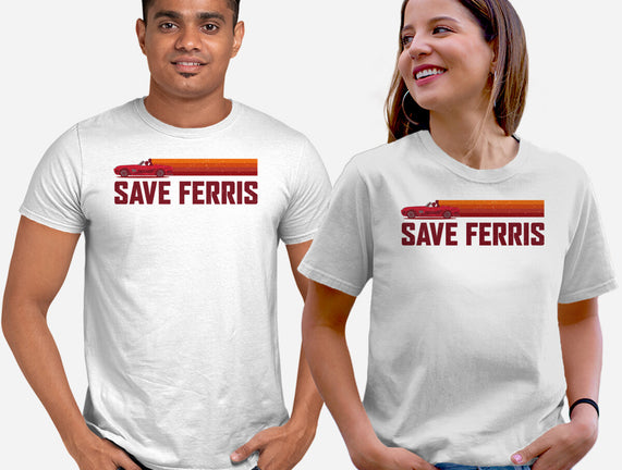Save Ferris