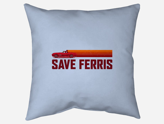 Save Ferris