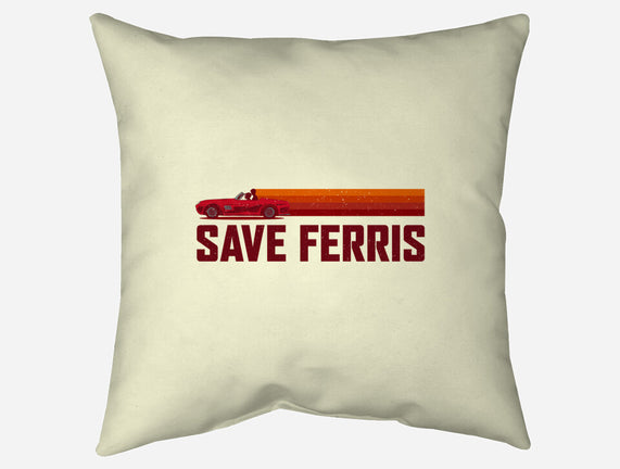 Save Ferris