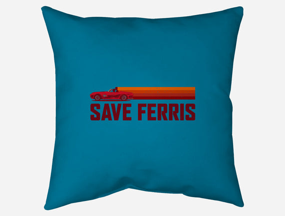 Save Ferris