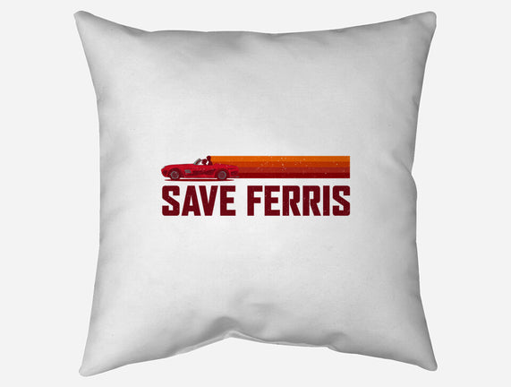 Save Ferris