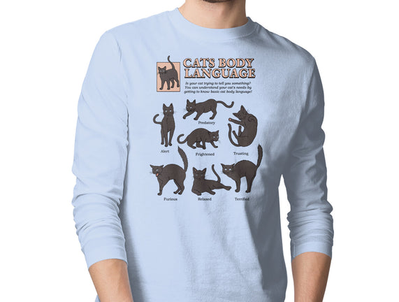 Cats Body Language
