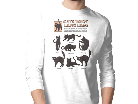 Cats Body Language