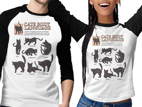 Cats Body Language