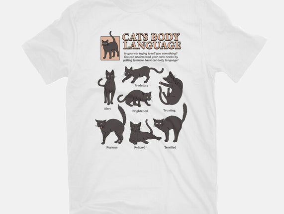 Cats Body Language