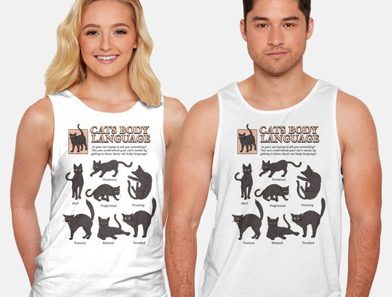 Cats Body Language