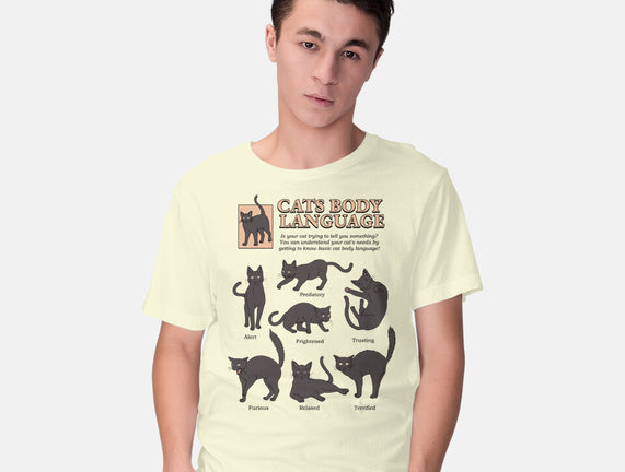 Cats Body Language