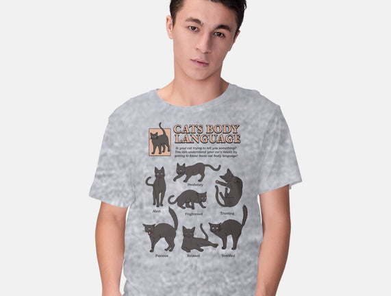 Cats Body Language
