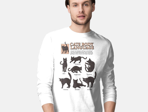Cats Body Language