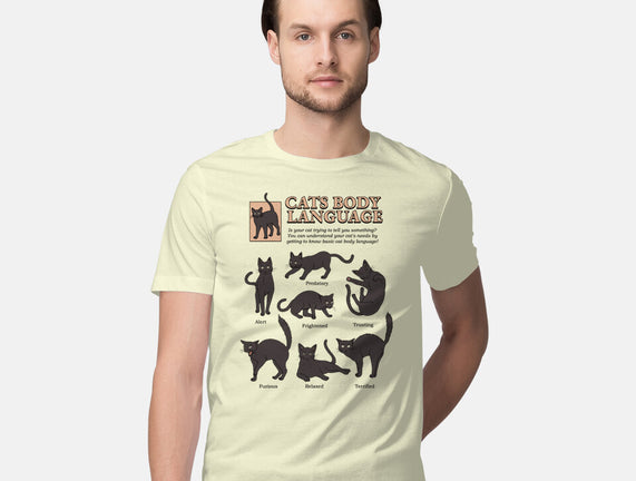 Cats Body Language