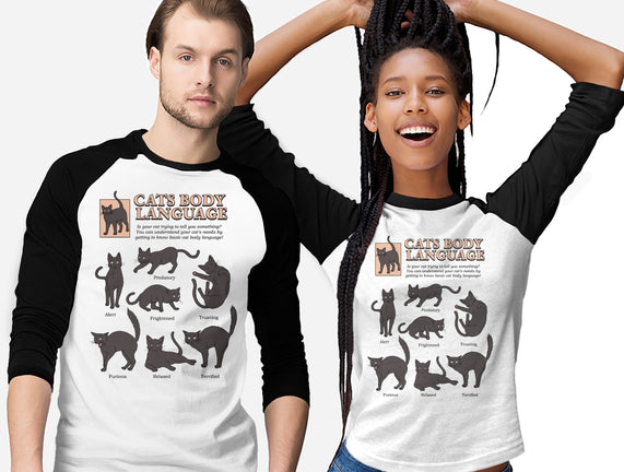 Cats Body Language