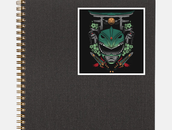 Green Ranger