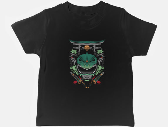Green Ranger