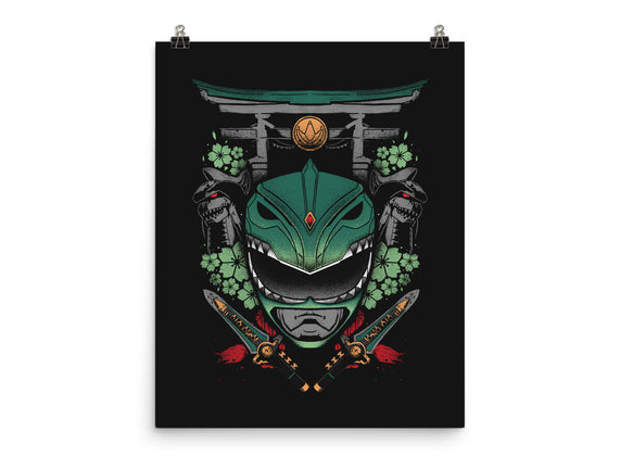 Green Ranger