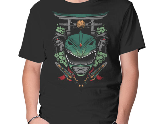 Green Ranger