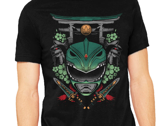 Green Ranger