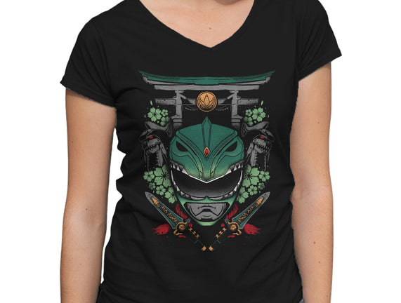 Green Ranger