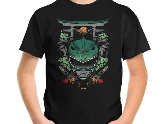 Green Ranger