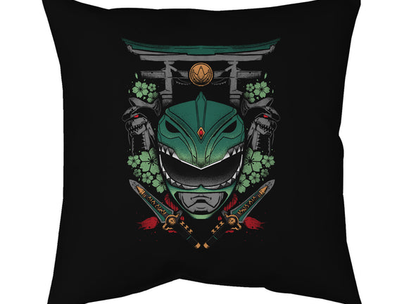 Green Ranger