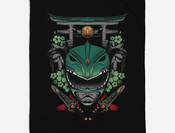 Green Ranger