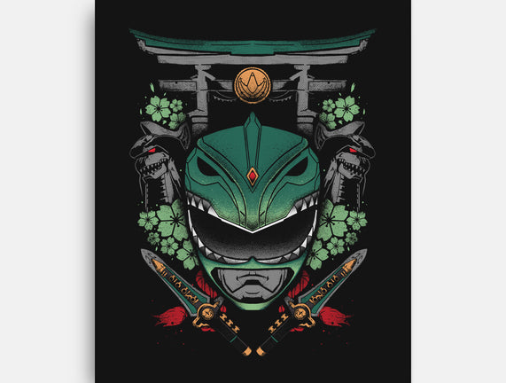 Green Ranger