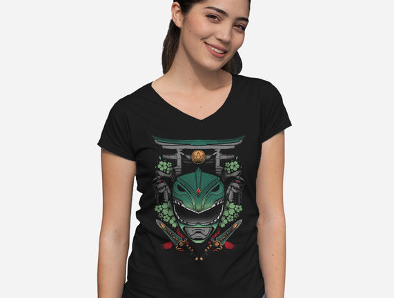 Green Ranger
