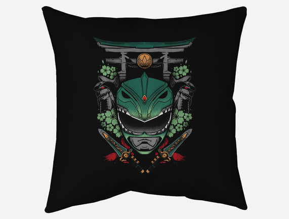 Green Ranger
